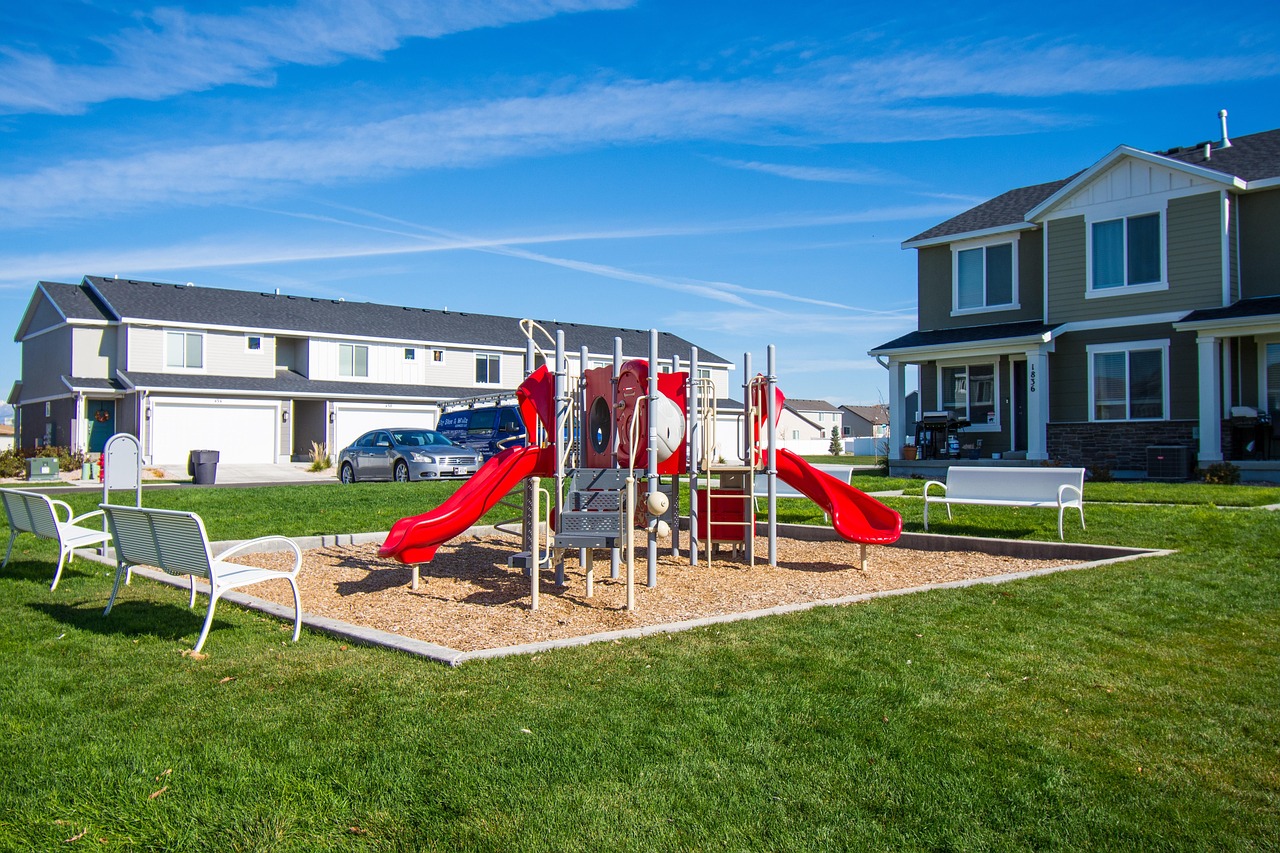 the future of multifamily