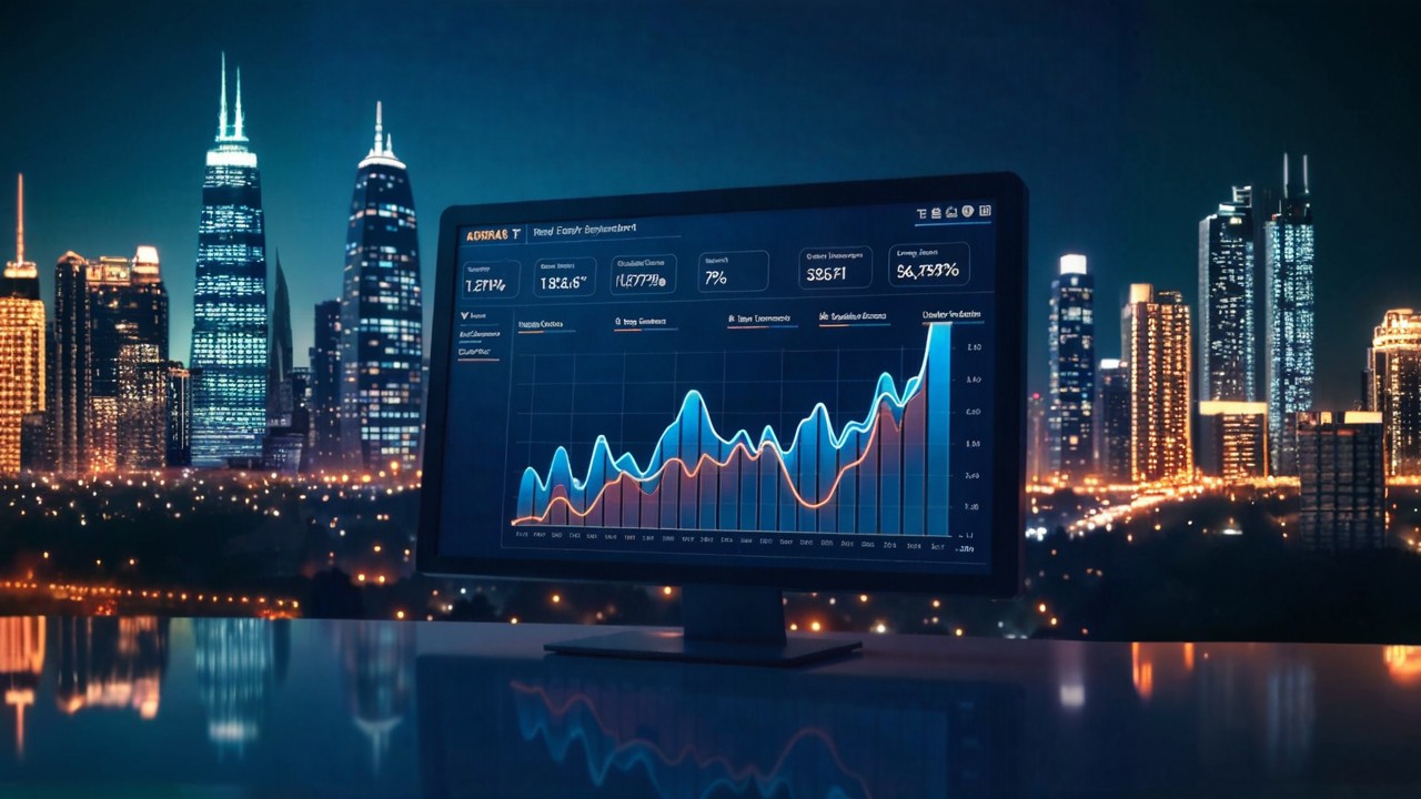 commercial real estate investment analysis software free