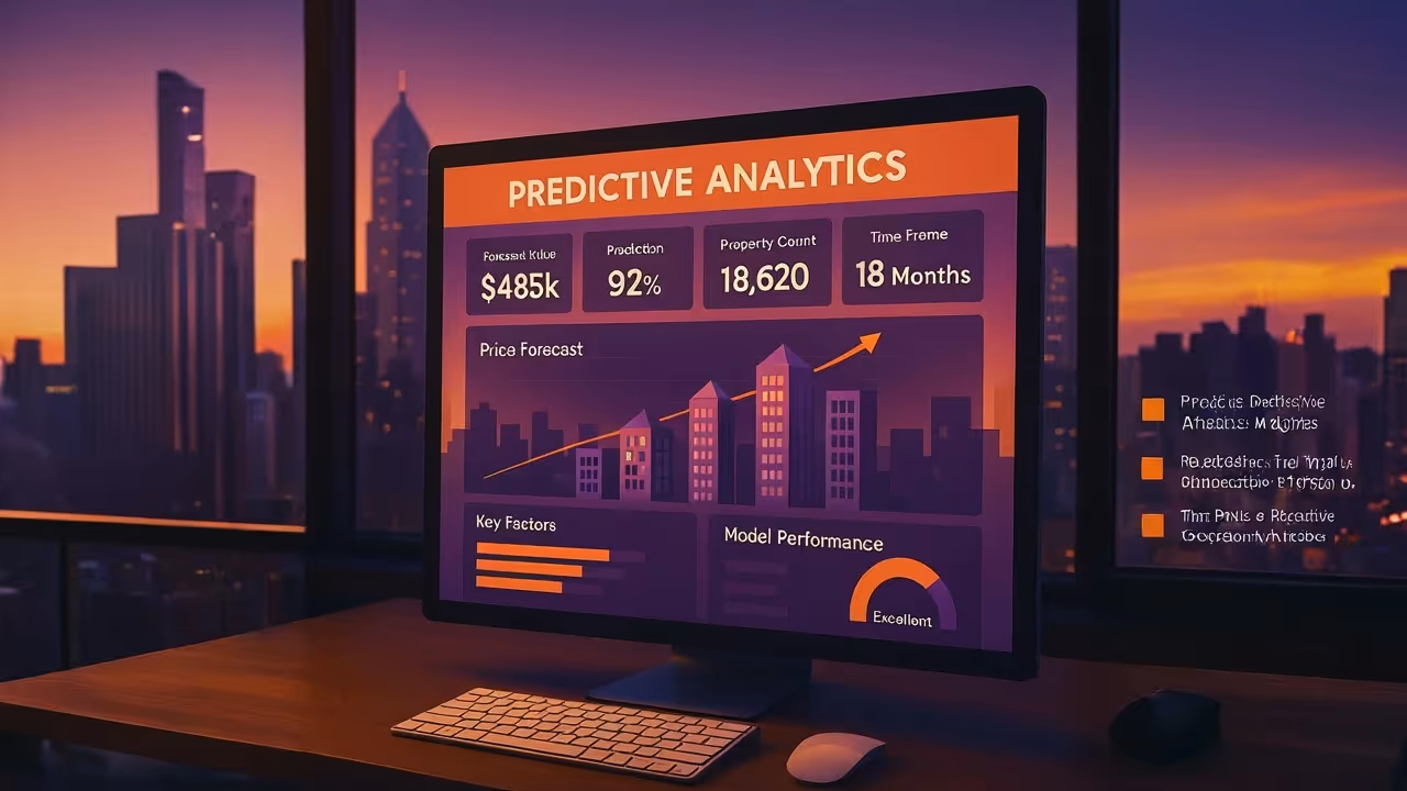 predictive analytics tools