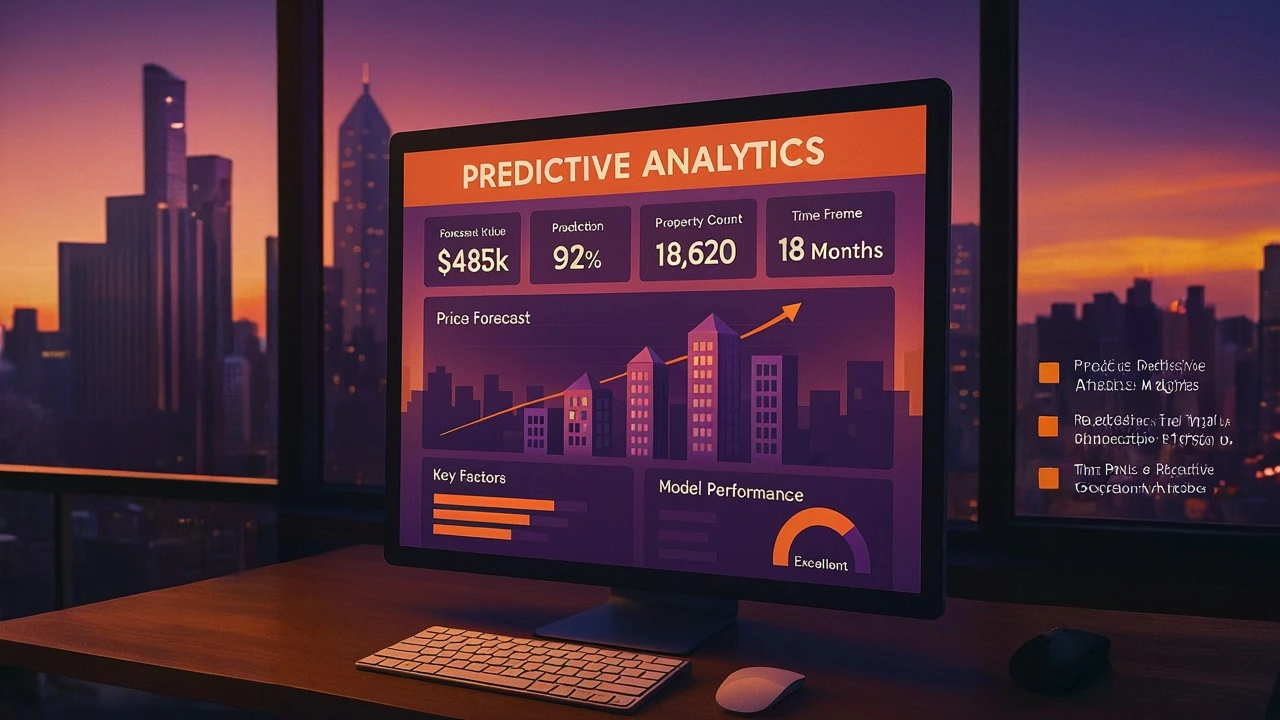predictive analytics tools