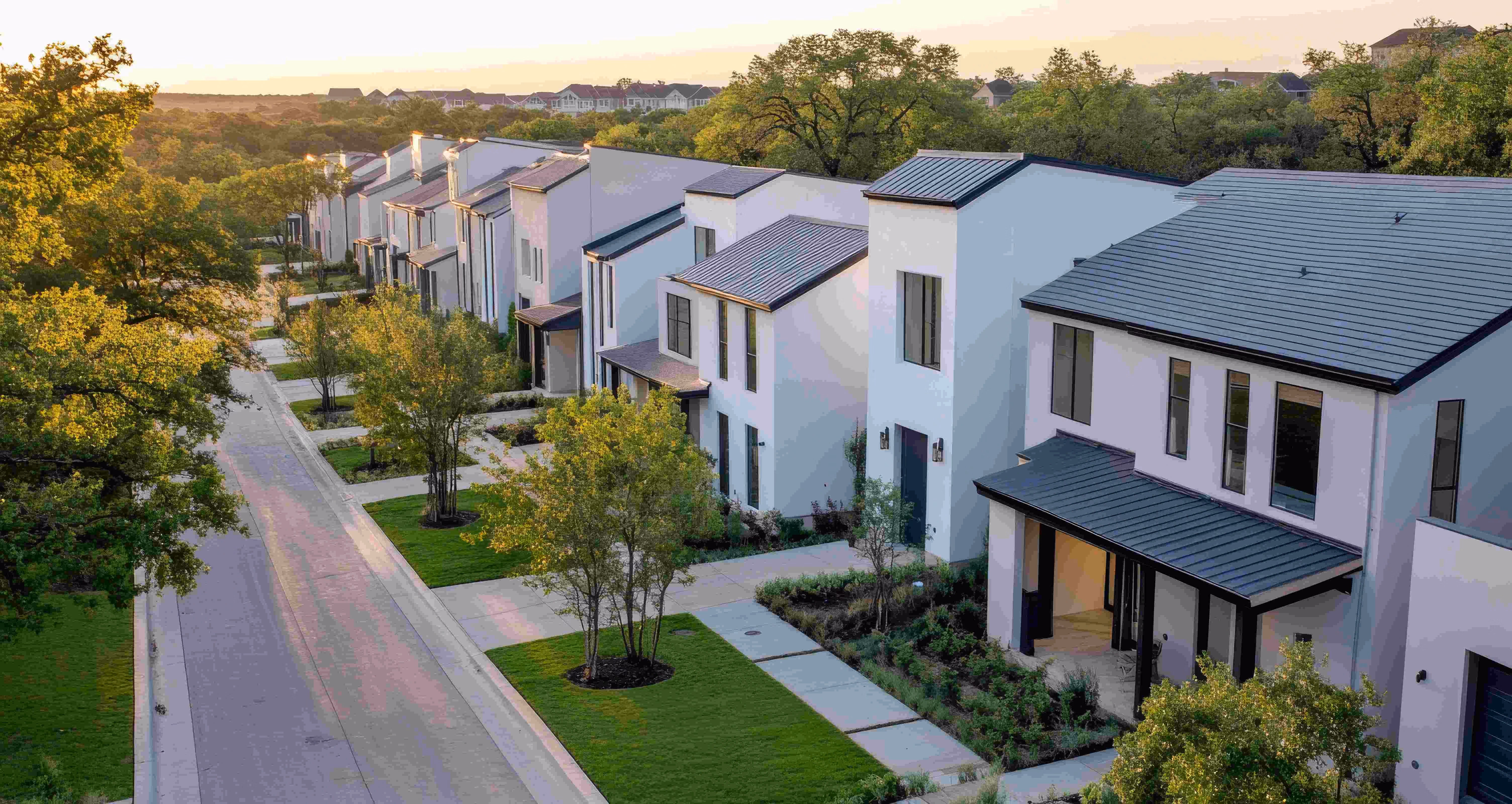 property performance review sample