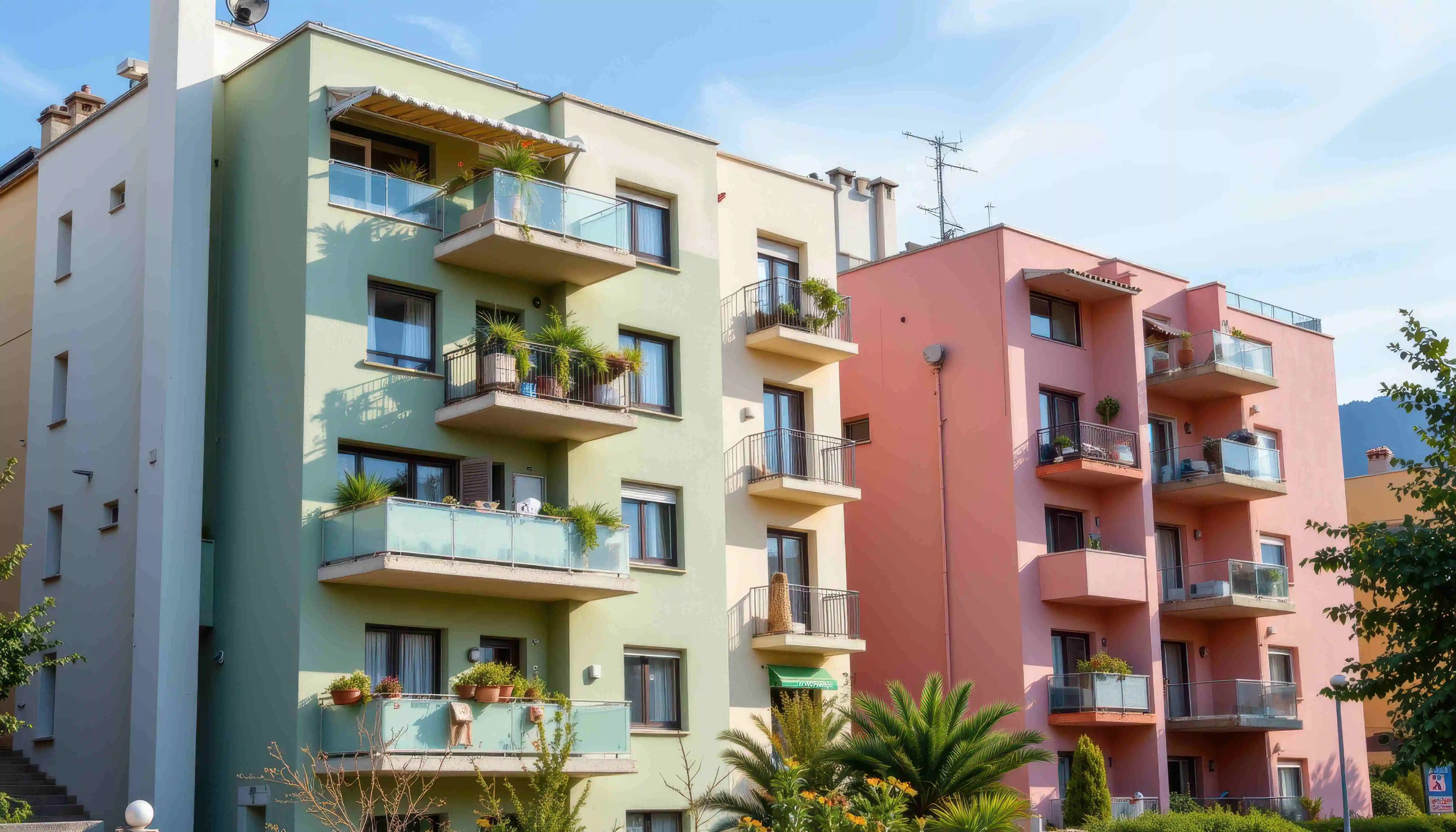 what is multifamily software