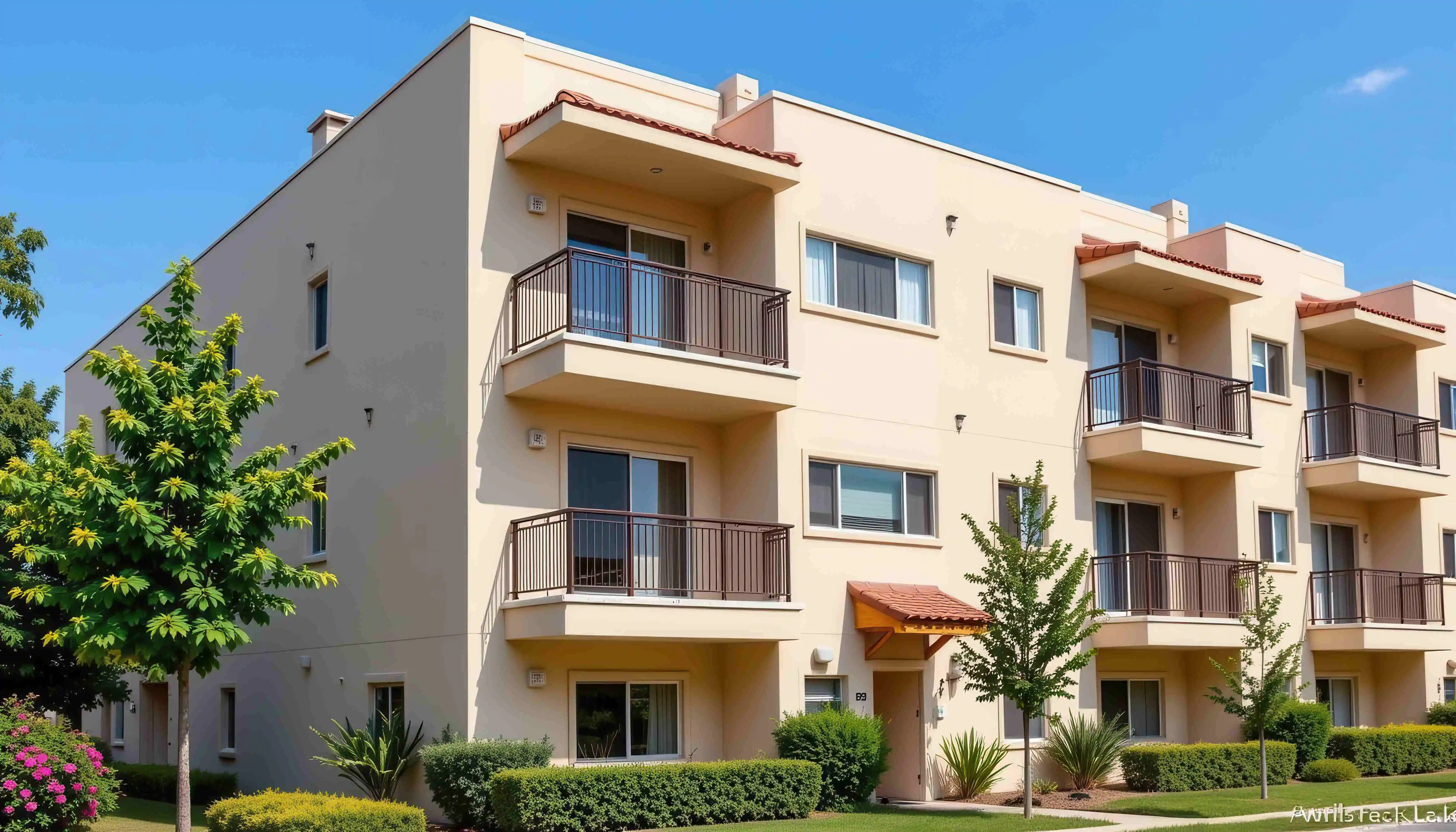 multifamily housing software