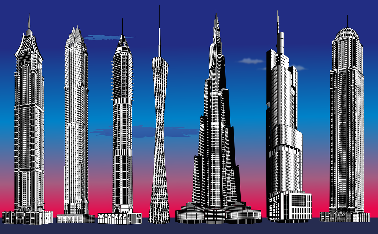 real estate investing reporting software