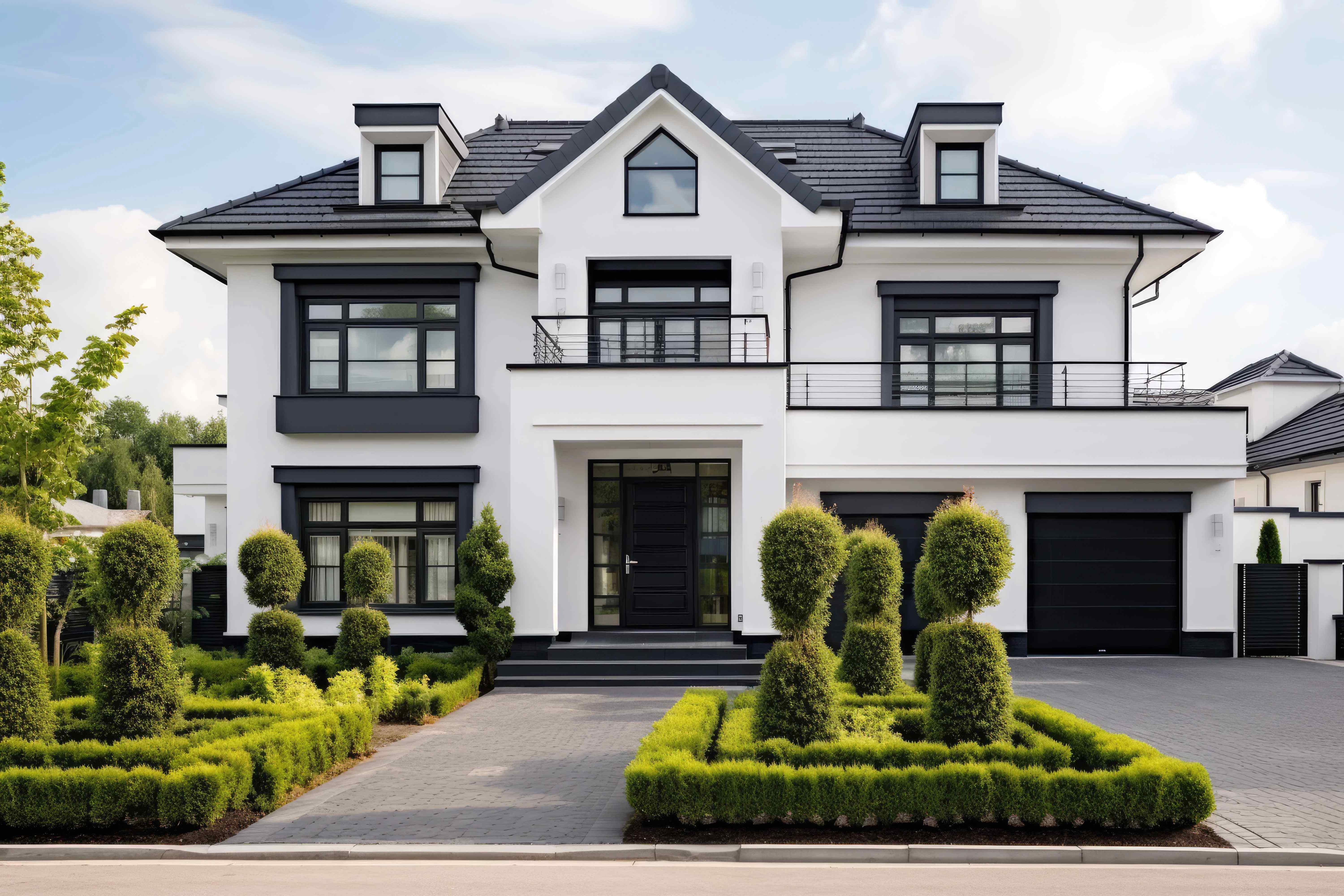 real estate market forecast software