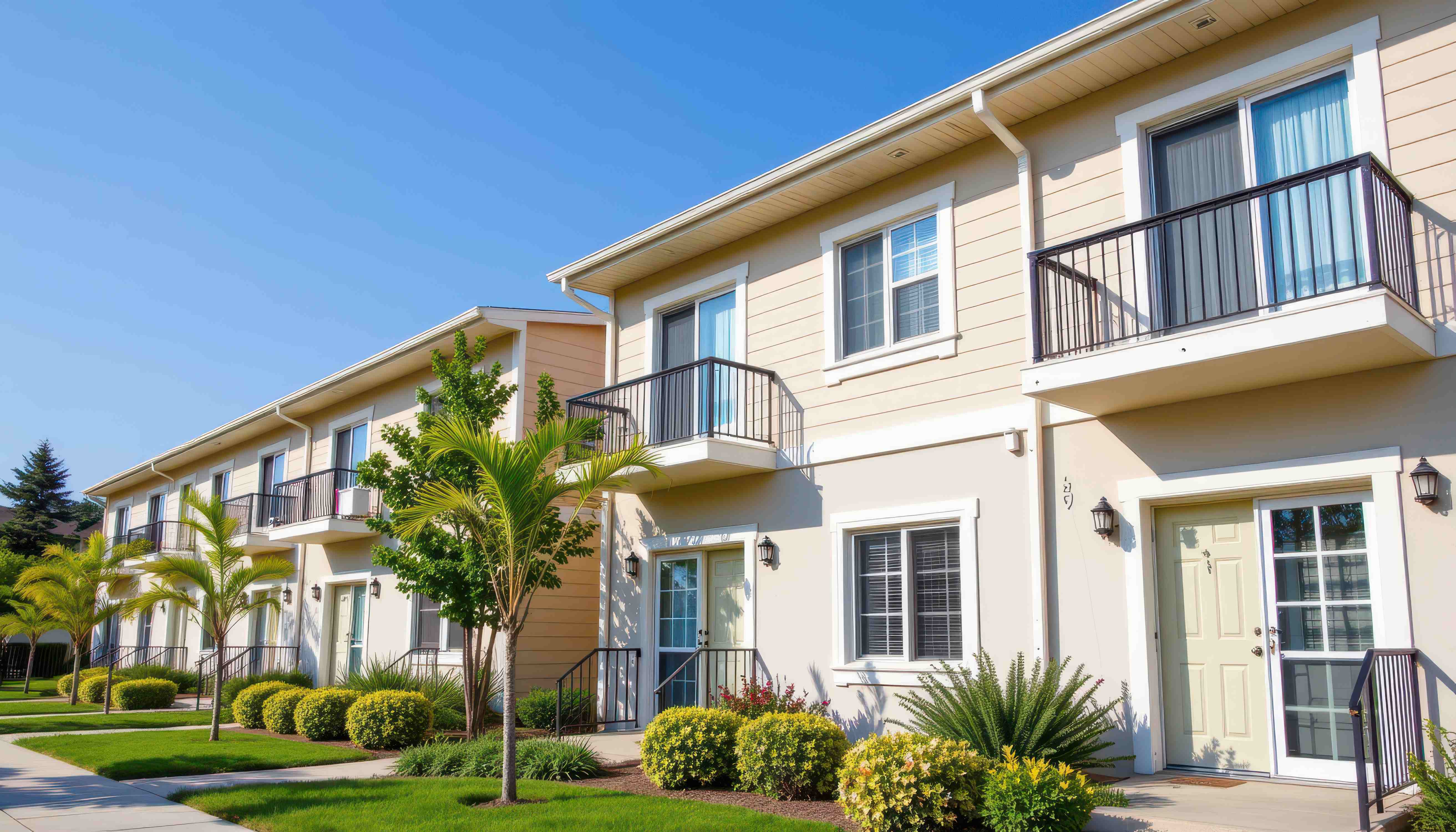 multifamily business analytics