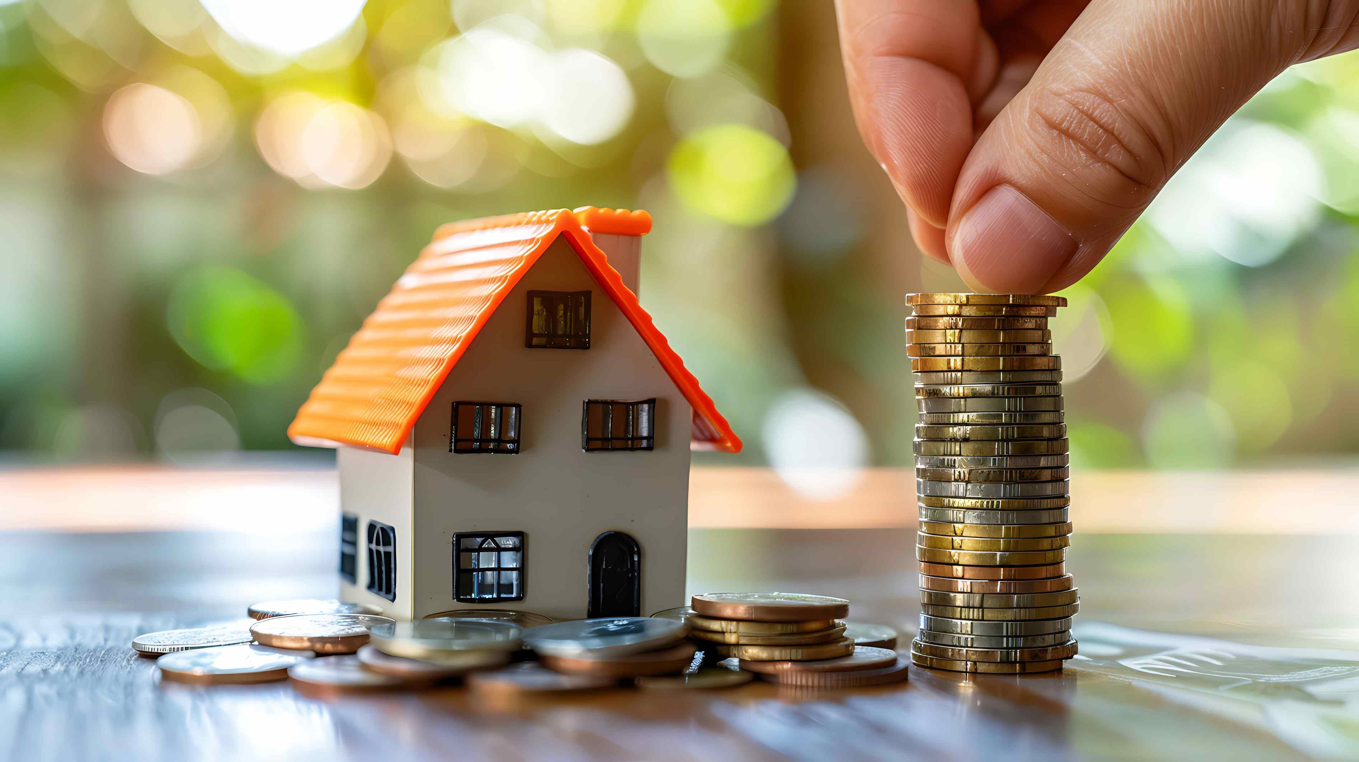 direct capitalization method real estate