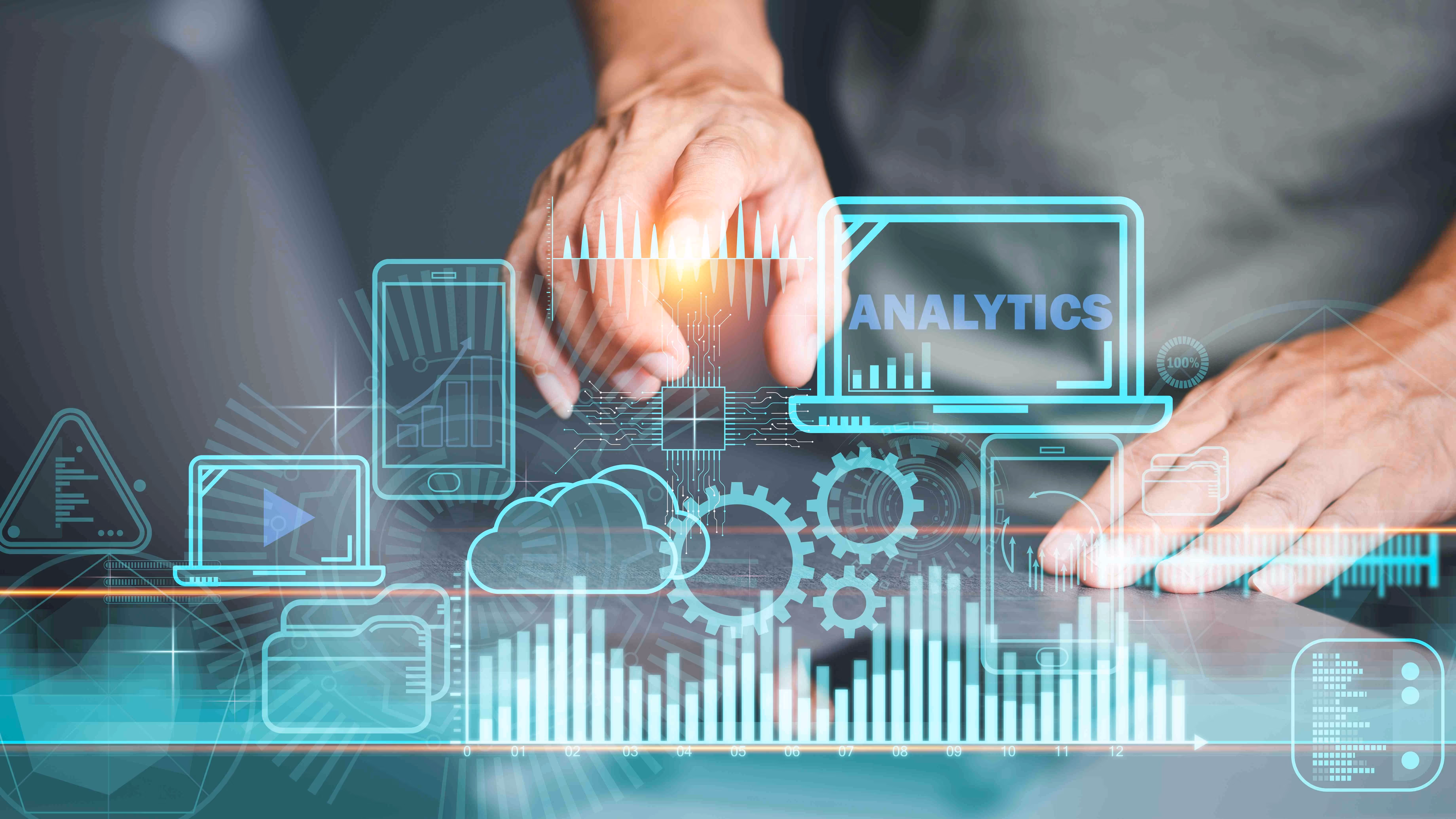 predictive analytics in real estate