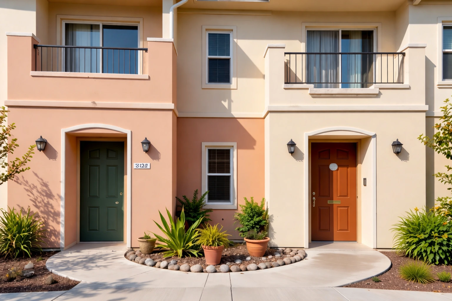 why is there a convenience fee for rent