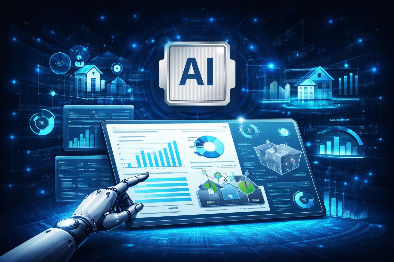 property performance reports