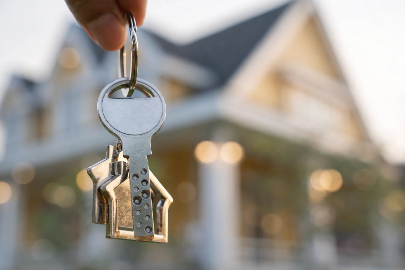 intrafamily deed transfer