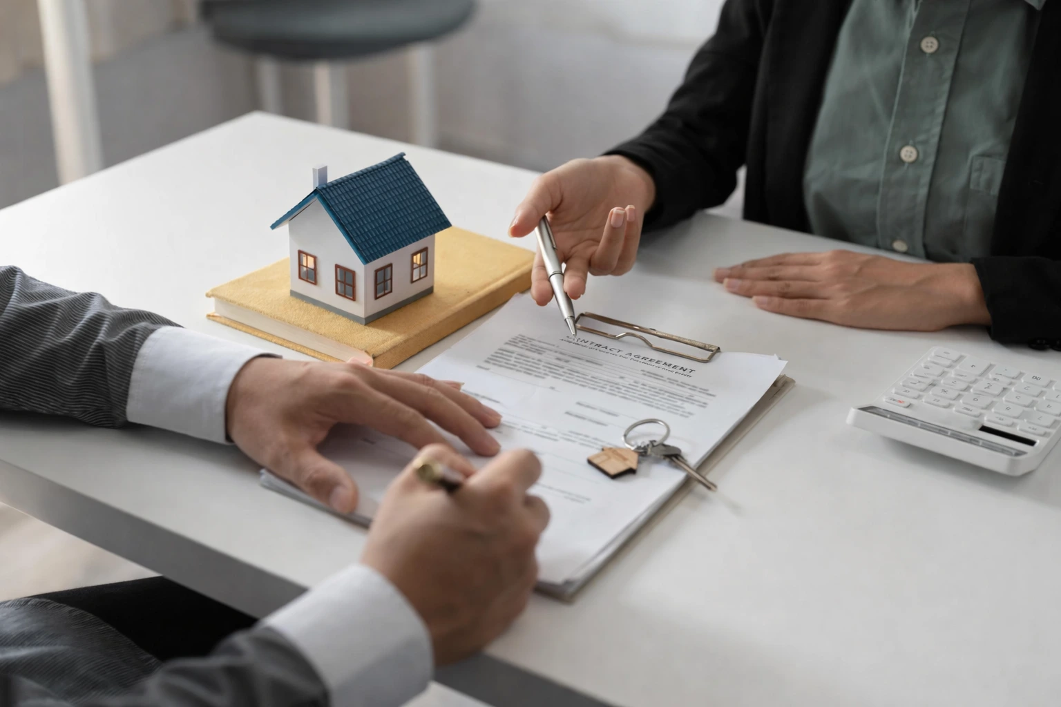 free lease renewal agreement