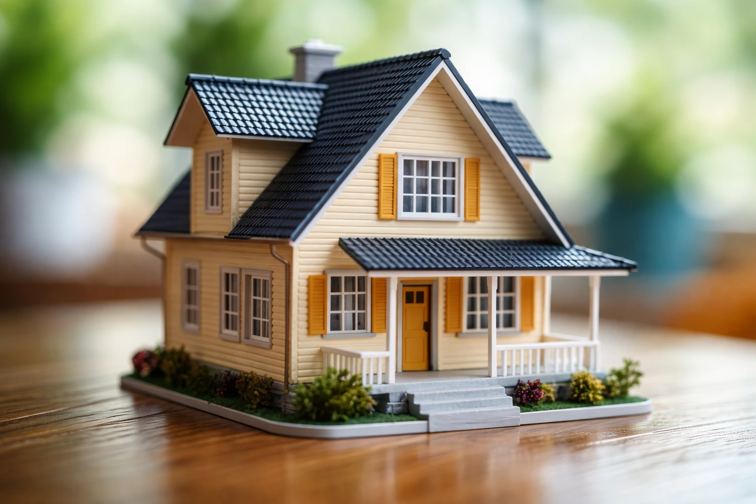 when does the replacement period begin on installment 1033 exchange