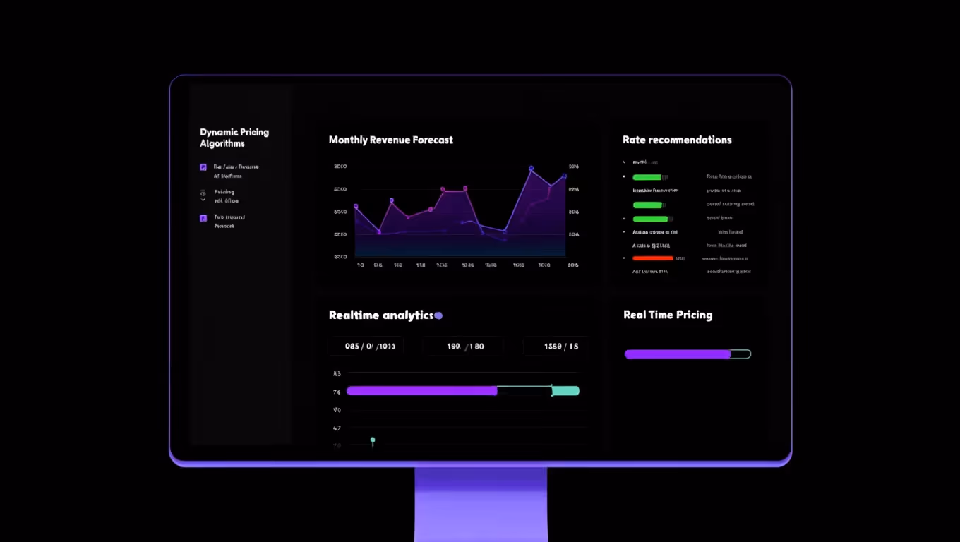 which multifamily system has best ai features