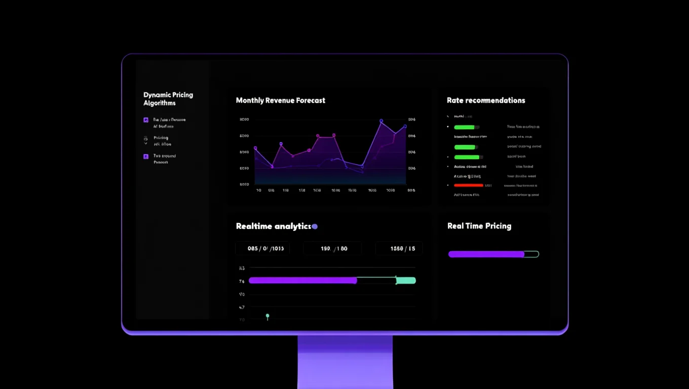 which multifamily system has best ai features