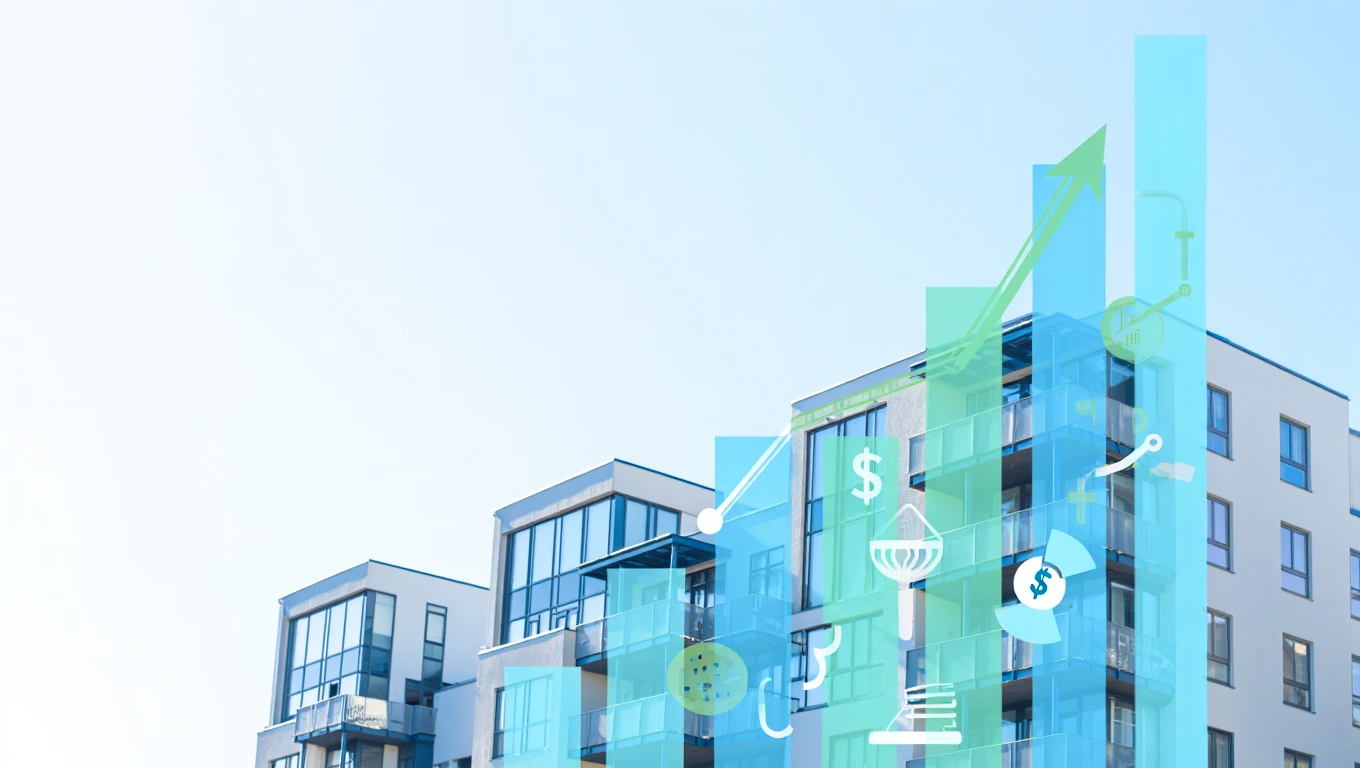 multifamily portfolio investment guide