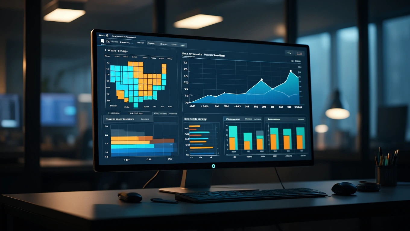 predictive analytics for real estate