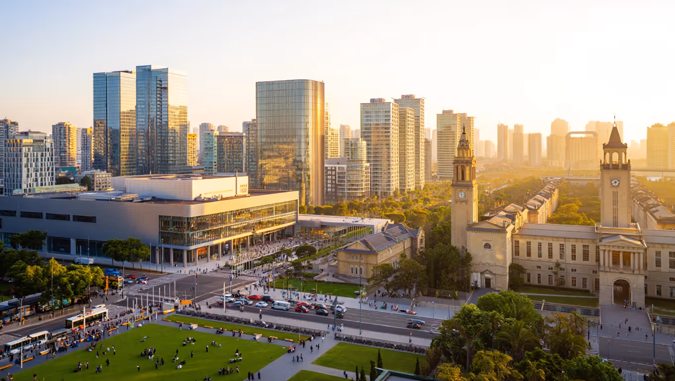 harris and ullman multiple nuclei model