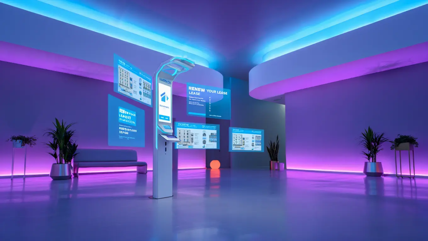 best lease renewal software