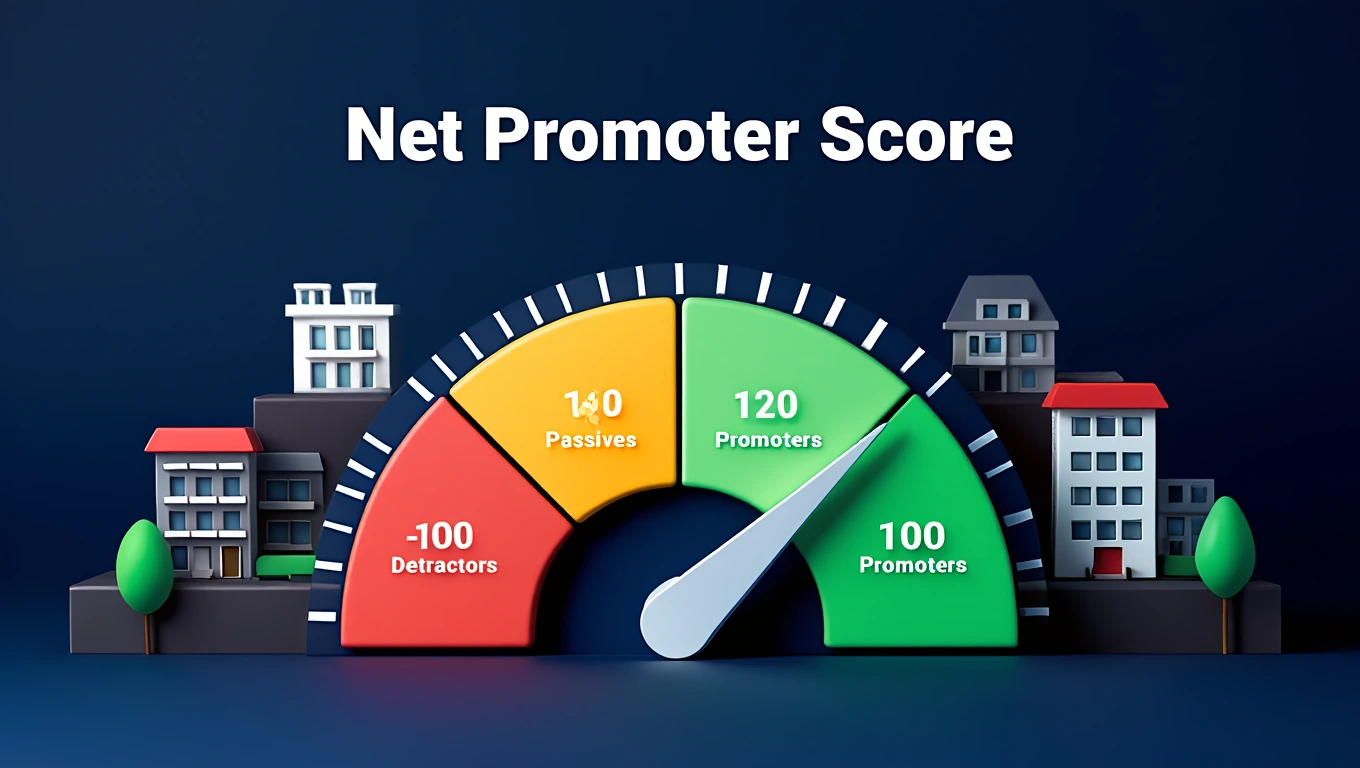 what is a good nps score