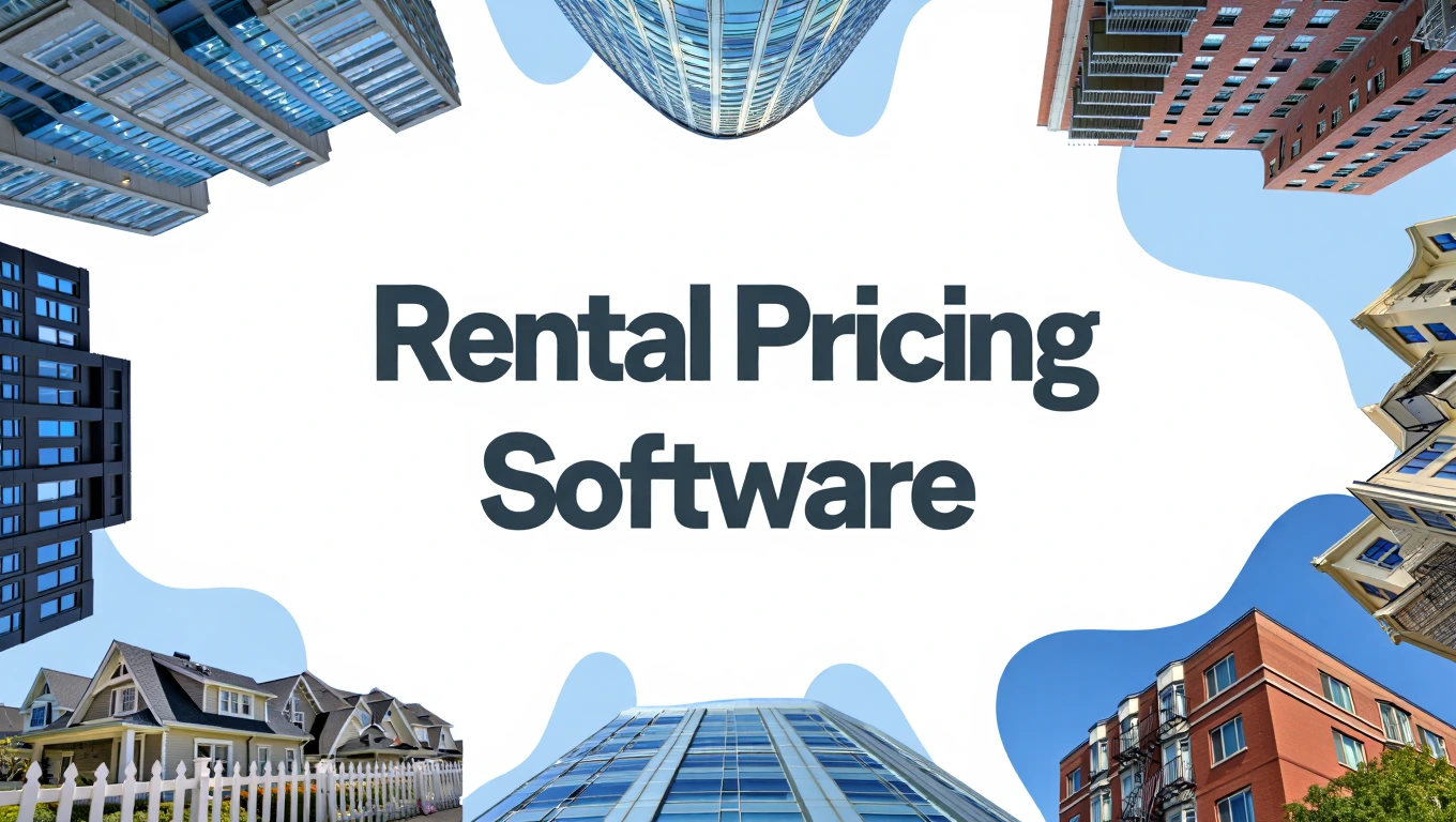 rental pricing software