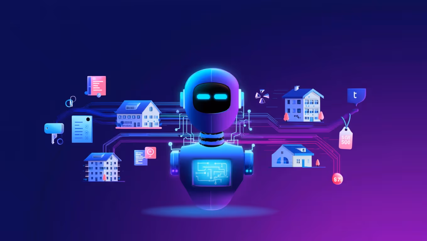 real estate ai assistant