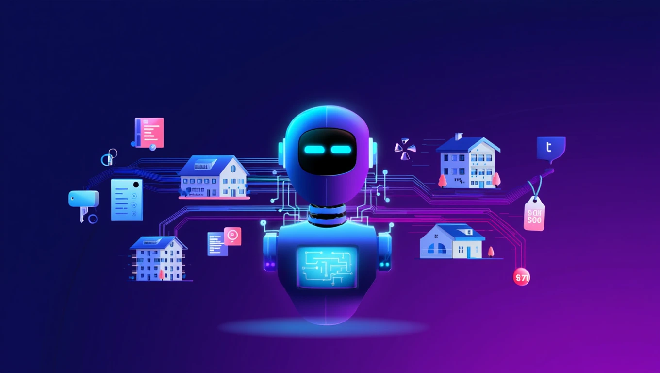 real estate ai assistant