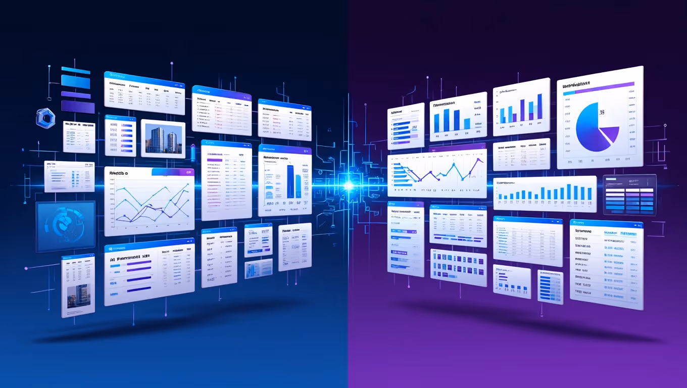 multifamily market data