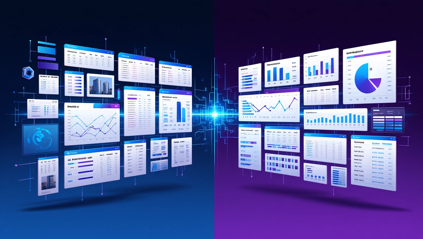 multifamily market data