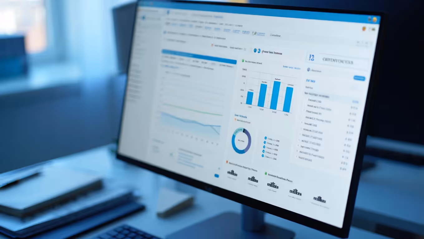 what is the best rent reporting service