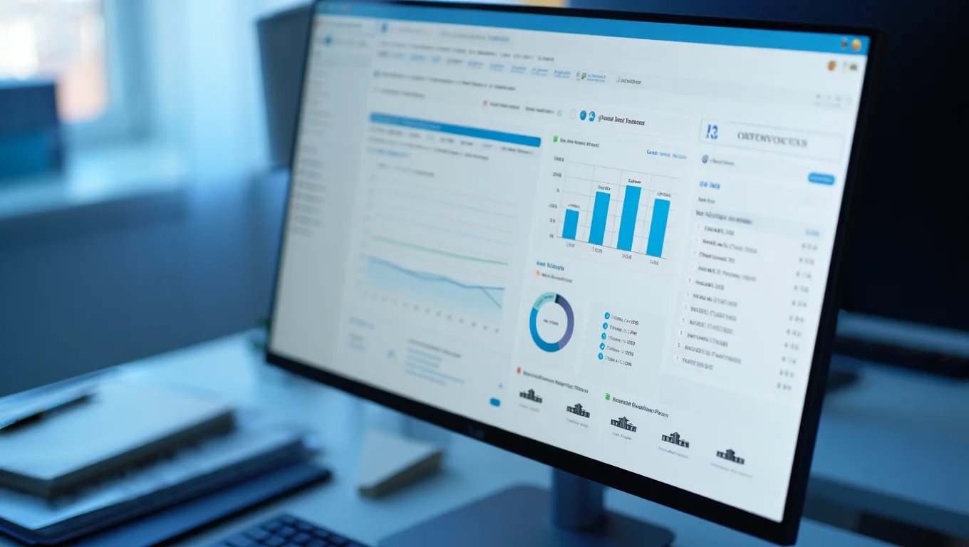 what is the best rent reporting service