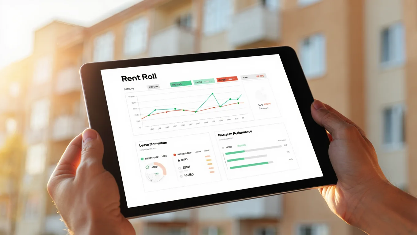 best rent reporting tools