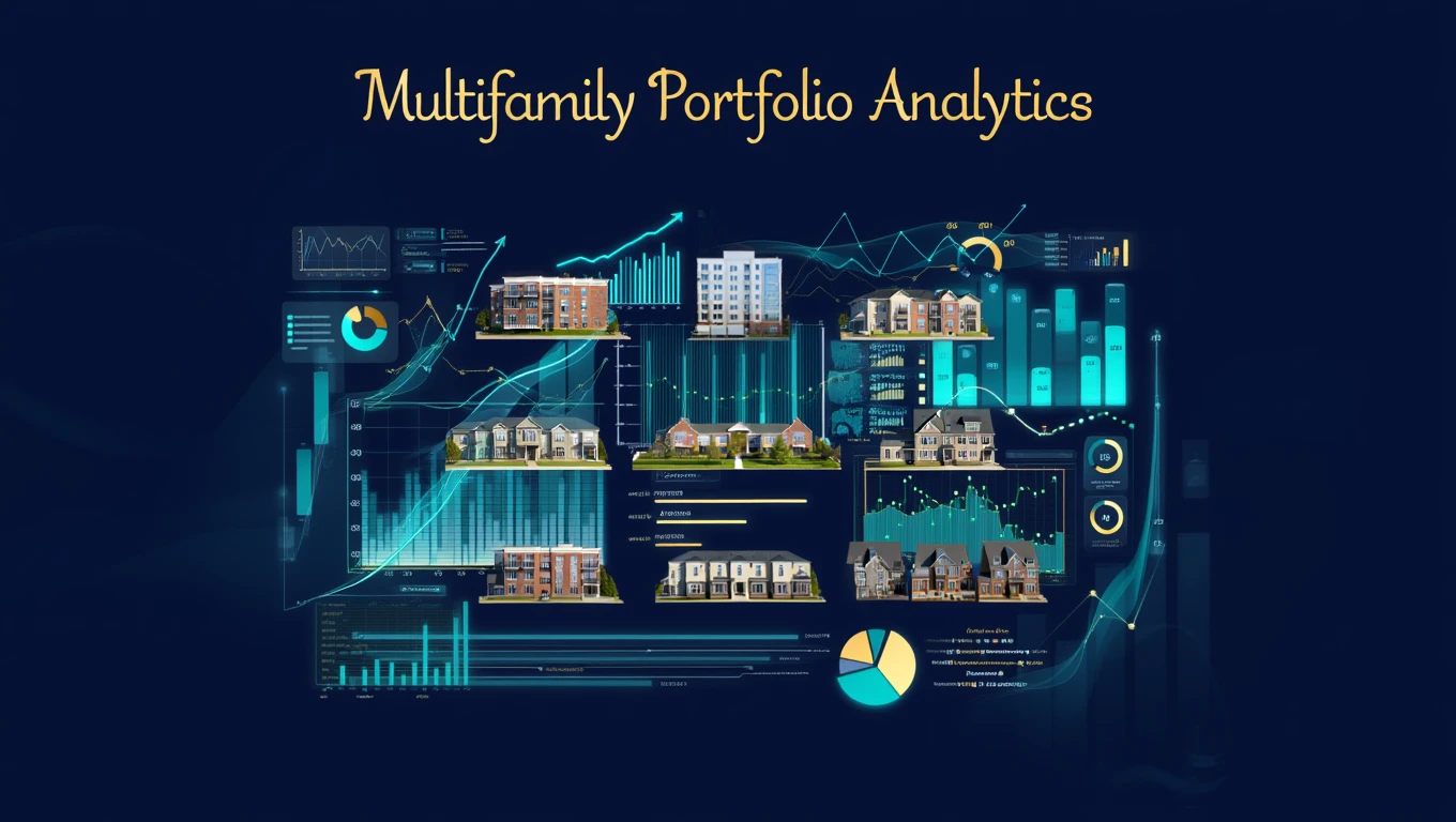 multifamily portfolio analytics