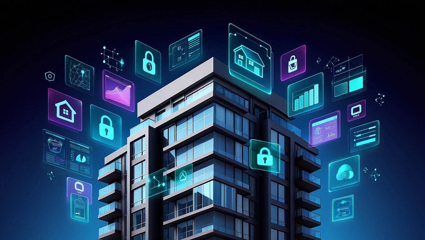 multifamily technologies for operations