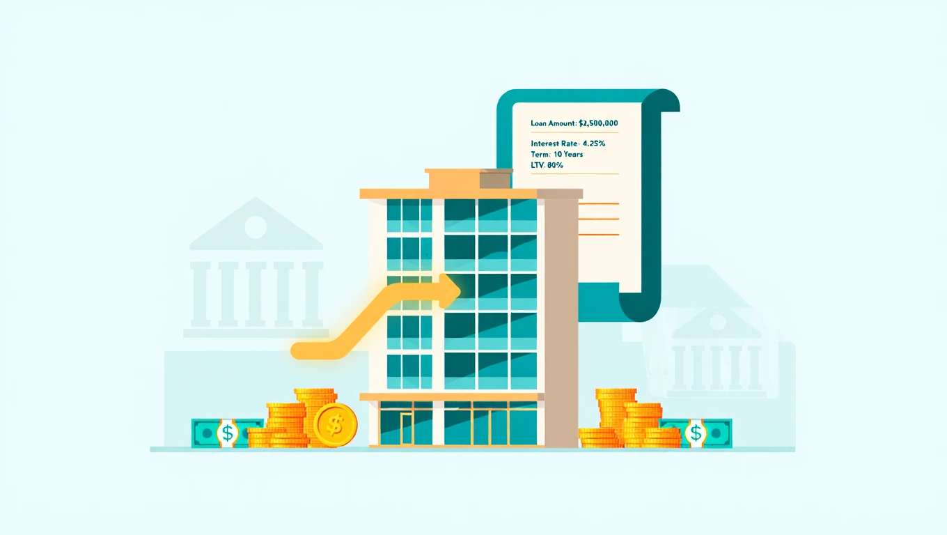what is the purpose of a multifamily bridge loan