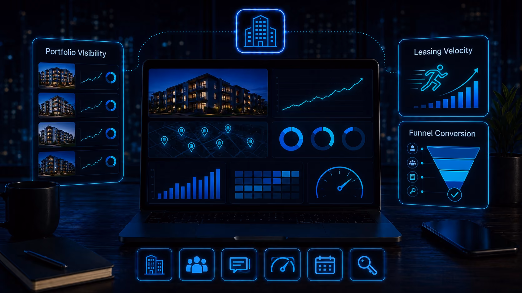 revenue management principles