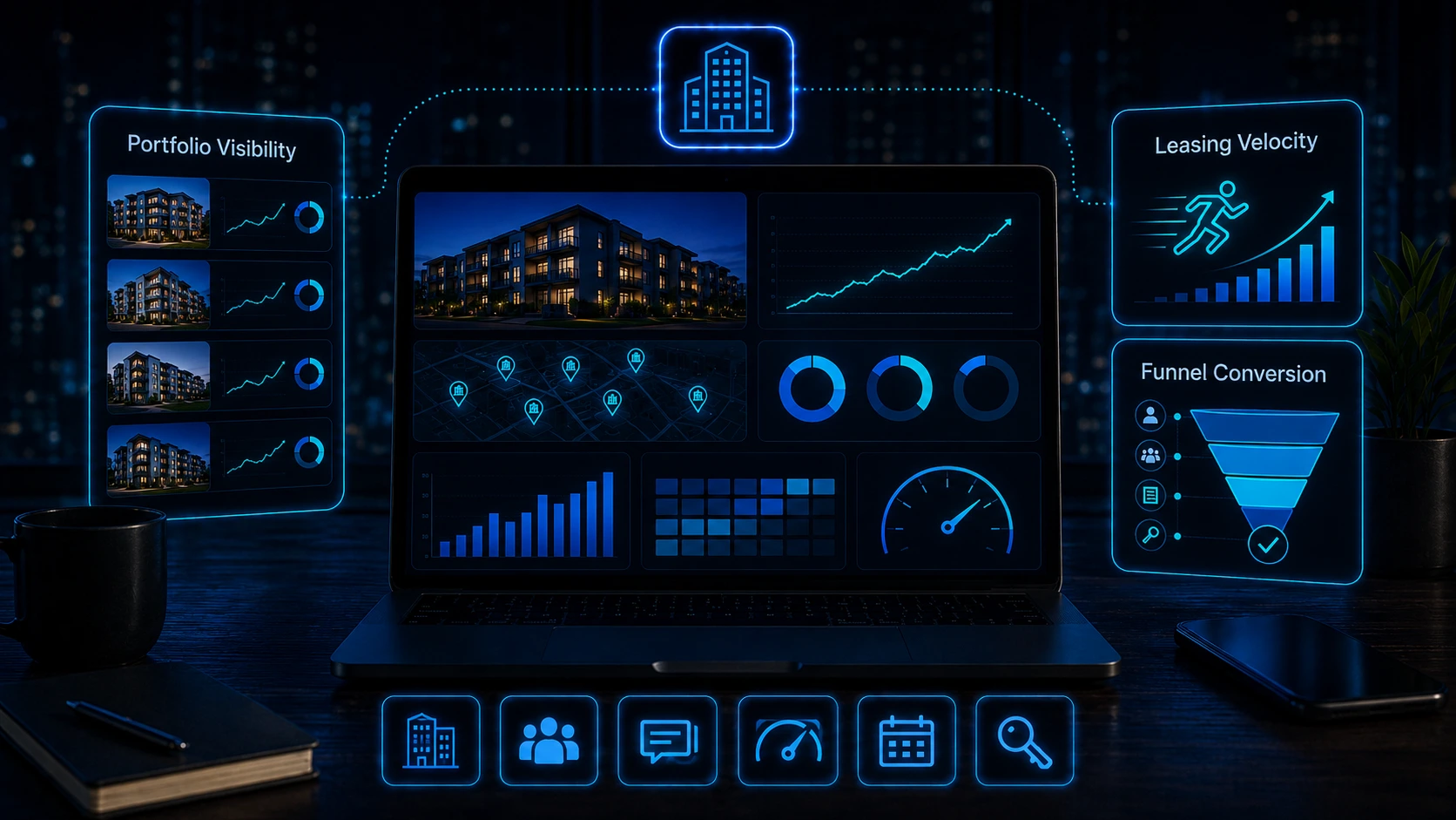 revenue management principles