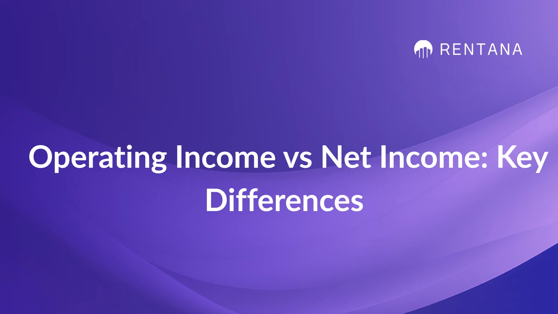 operating income vs net income