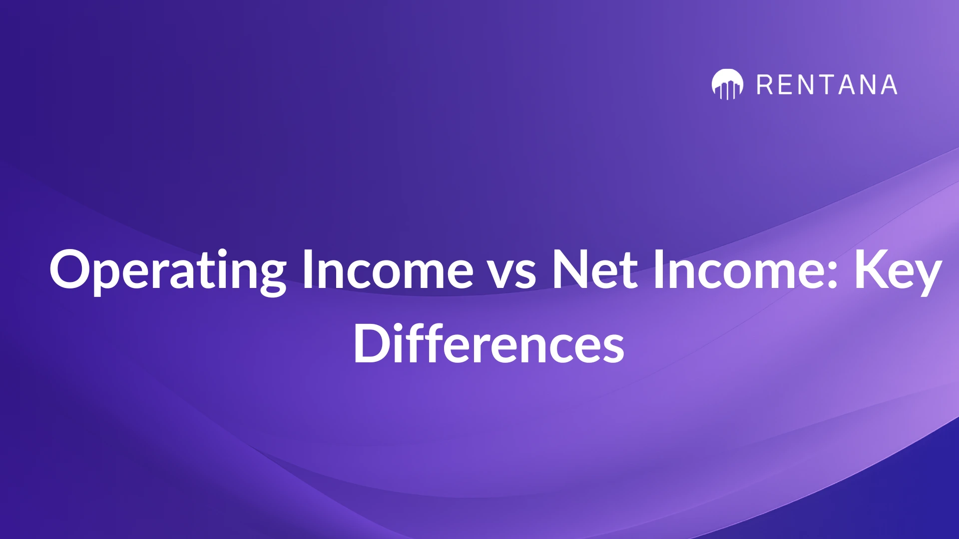 operating income vs net income