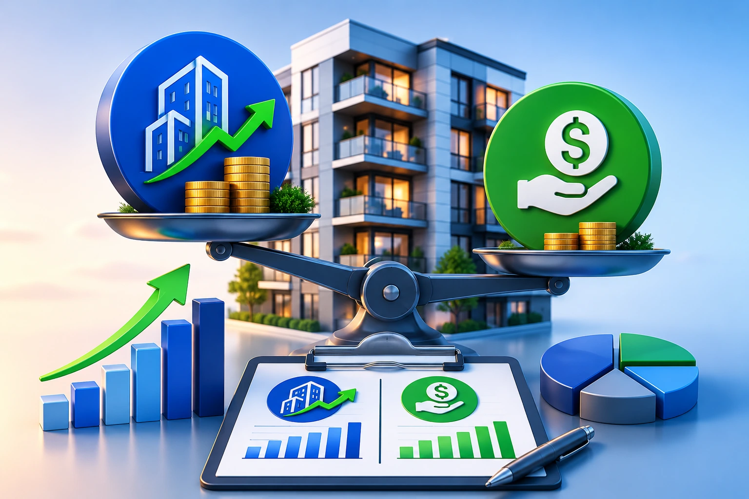 net income vs operating income