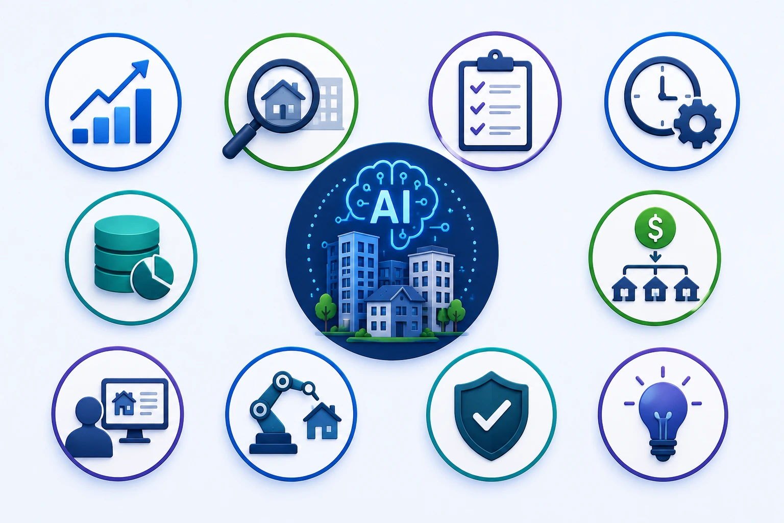 benefits of ai in real estate