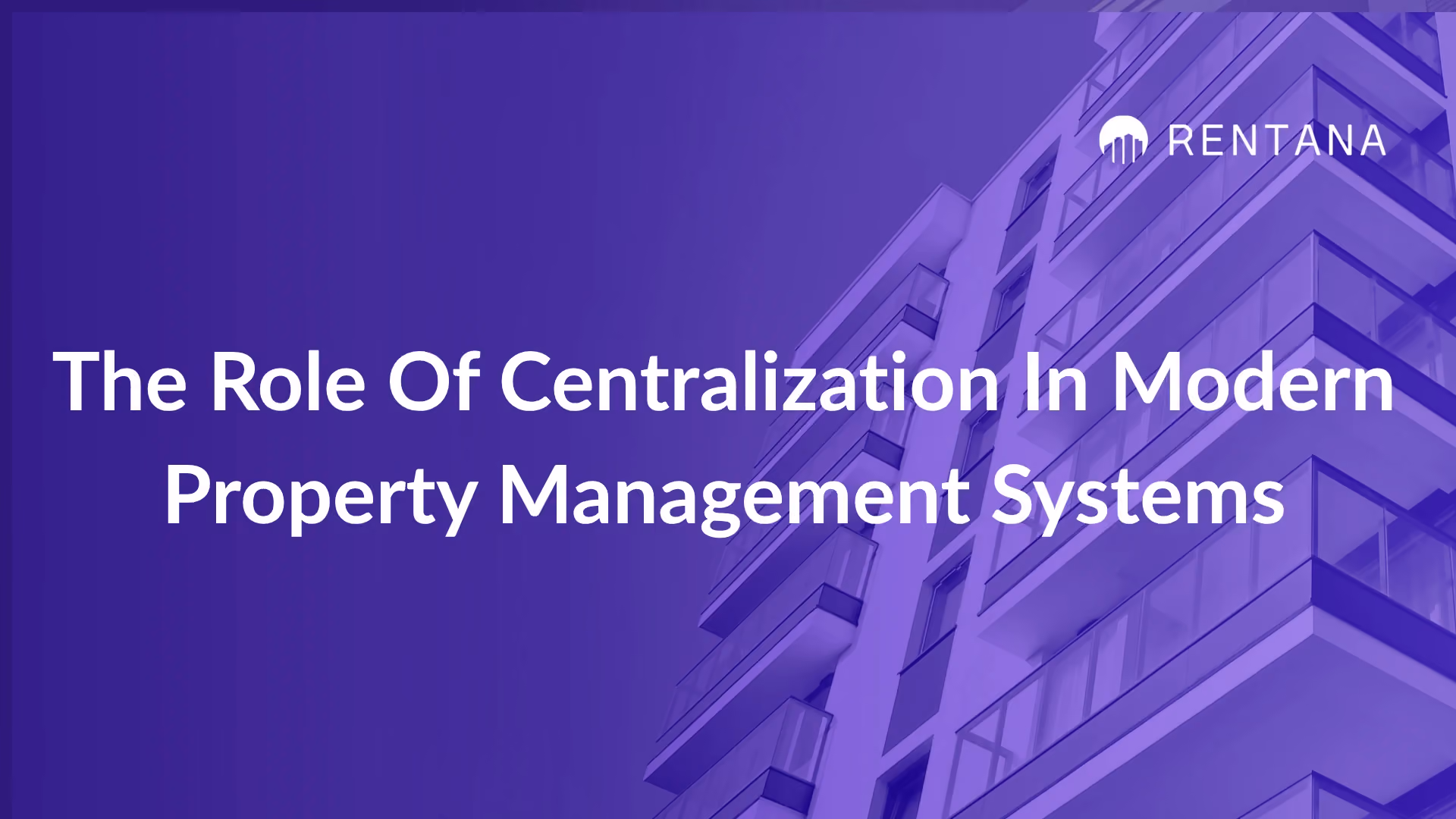 centralization