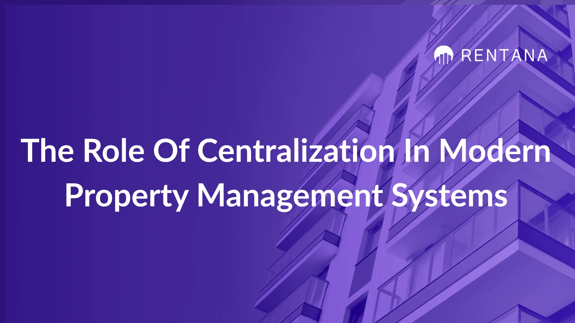 centralization