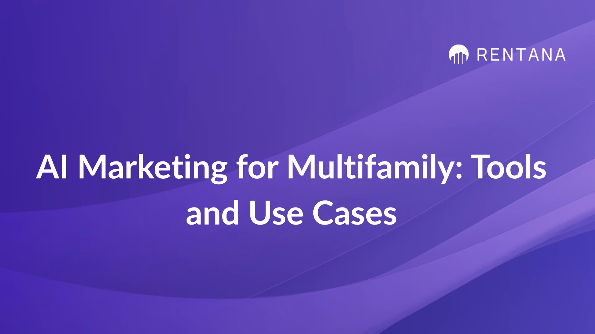 ai marketing for multifamily