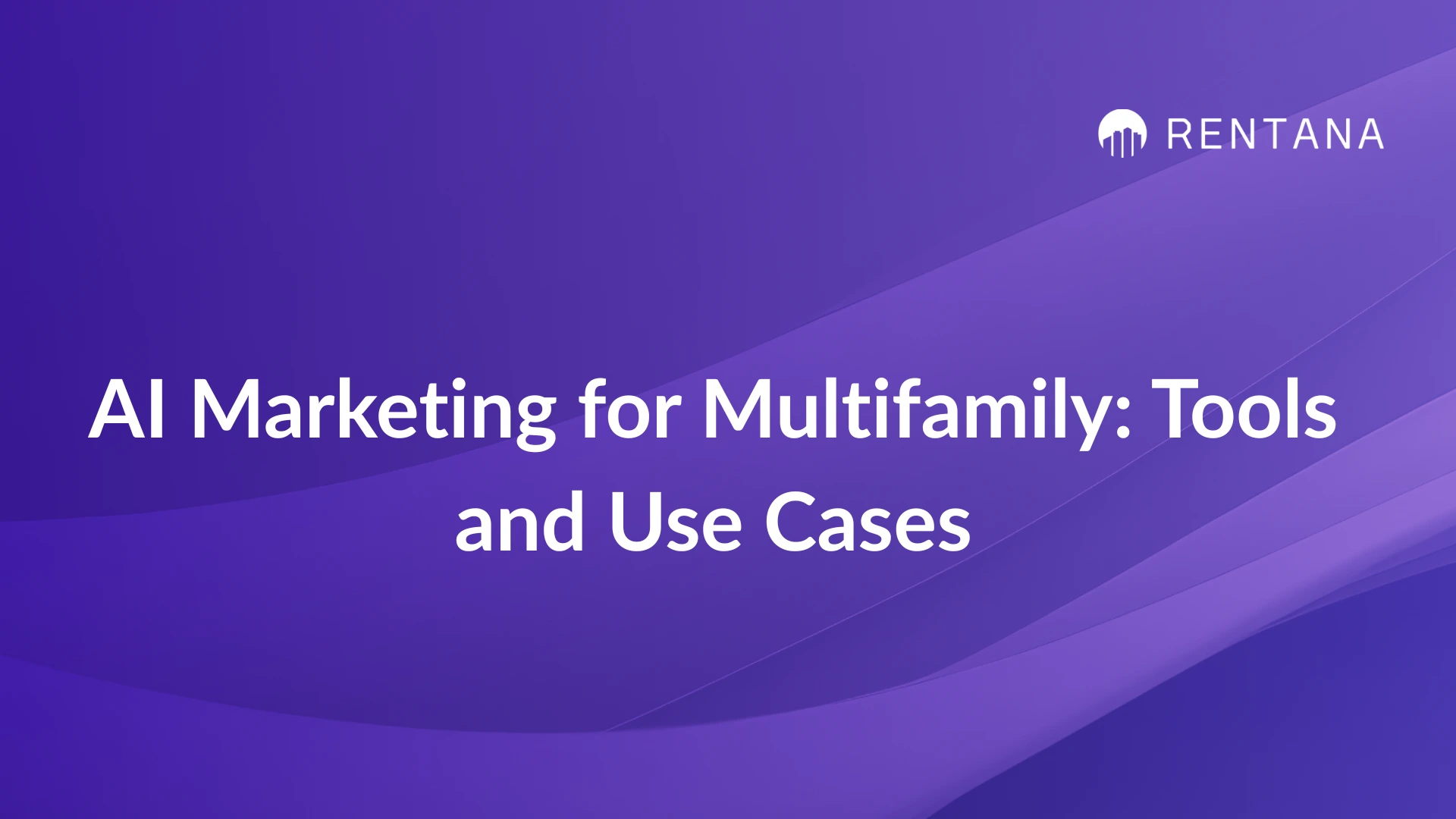 ai marketing for multifamily
