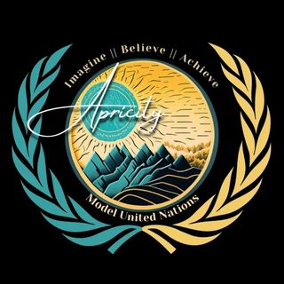 Apricity MUN 2023