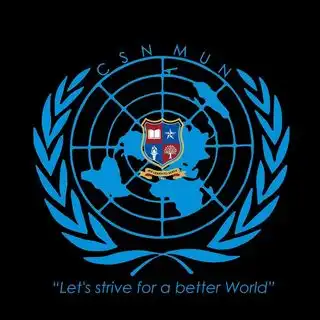 CSNMUN 2023 10th Edition