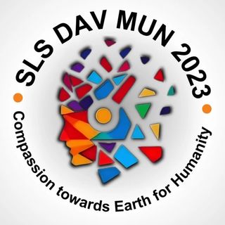 Dav Public School MUN 2023