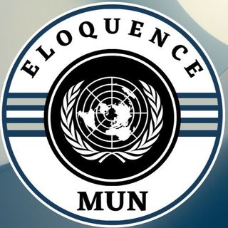 Eloquence MUN 2024