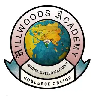 Hillwoods Academy MUN 2023